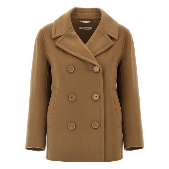Max Mara 'S Women 'Elise' Coat